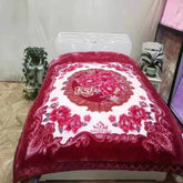 Fleece blanket, Fleece throw blanket, mink blanket, mink throw blanket, fluffy blanket, warm blanket, soft blanket "2-ply weighted warm fluffy fleece winter blankets. Provides exceptional warmth and comfort. Soft and cozy texture. High-quality material. Available now at our e-commerce store."
